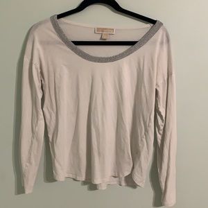 Michael Kors Size M blouse